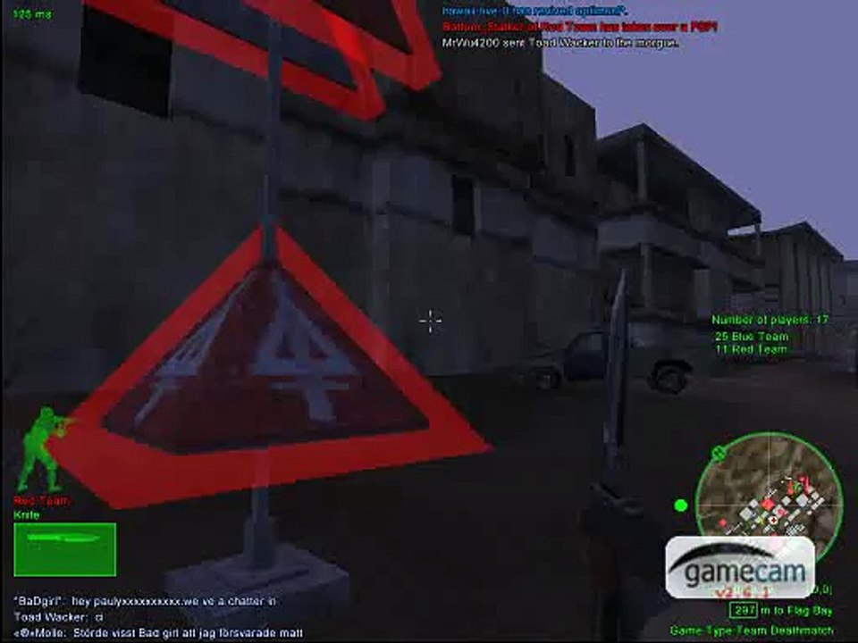 stliaw cheater on Ao1 server.