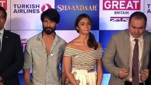 Shahid Asks Alia To Not Work With Other Actors _ Find Out Full Details