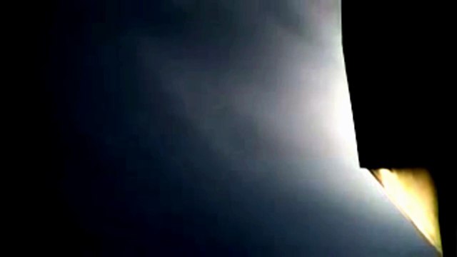 Les anomalies et les ovnis près du Soleil