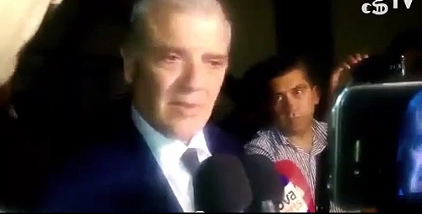 Μελισσανίδης στην κάμερα του Gazzetta "Το γήπεδο θα το ονομάσουμε Δούρου Αρένα"