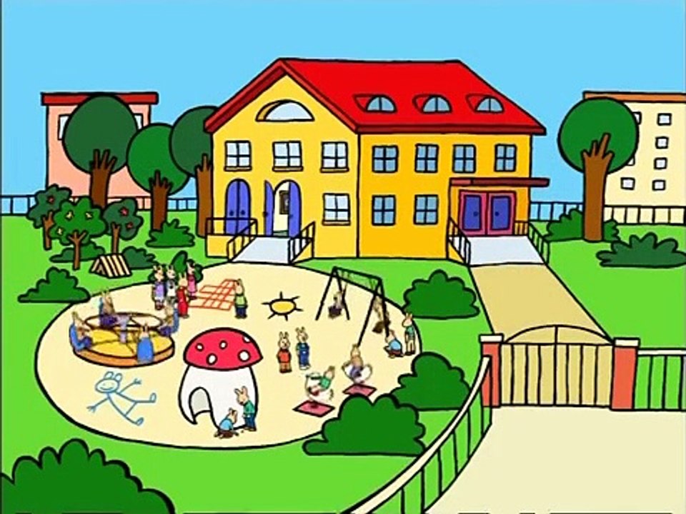 Milo - Milo S01E01 HD _ Dessin animé pour les enfants