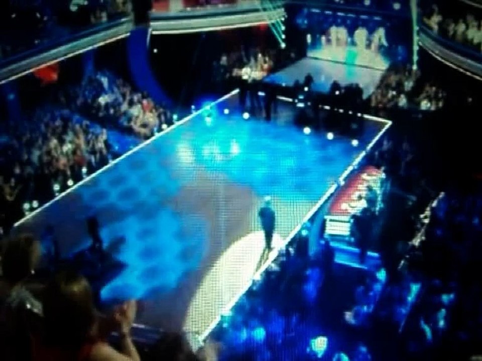 DWTS 21x05 Closing & Mingling (DF)