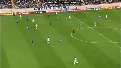 Haris Medunjanin GOAL - Cyprus 0-1 ★ Bosnia & Herzegovina -Euro Cup Qualification, Group B 2016 - 13 October 2015