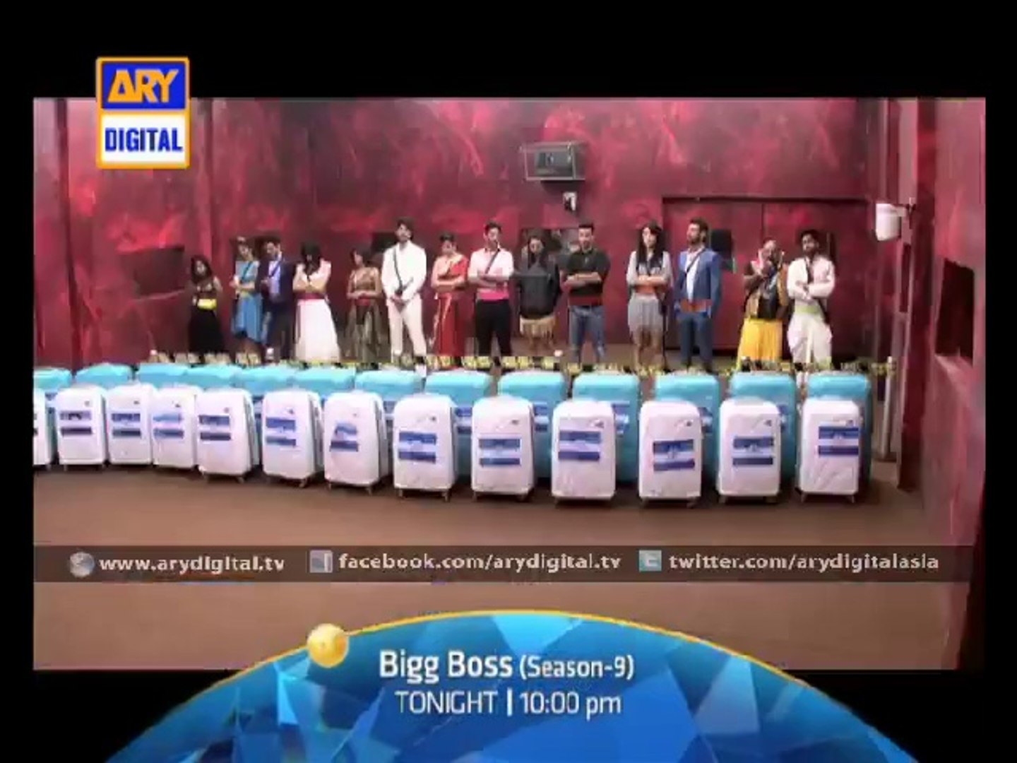 bigg boss 9 episode 1 watch online