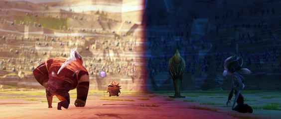 Extrait de Mune - Les nouveaux gardiens (Hellokids)