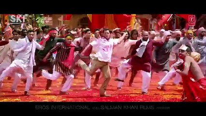 'Selfie Le Le Re' VIDEO Song - Bajrangi Bhaijaan - Salman Khan - T-Series