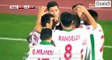 Aleksandar Aleksandrov Goal Bulgaria 1 - 0 Azerbaijan Euro Qualifications 13-10-2015