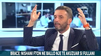 Braçe: Pafajësia e Fullanit e ndikuar nga Presidenti Nishani
