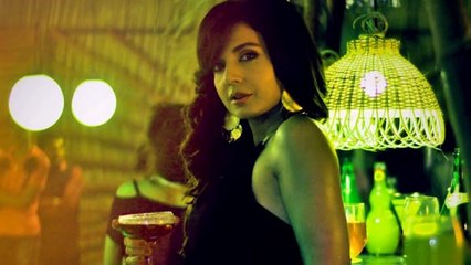 Top 10 Highest Paid Pakistani Actresses 2015