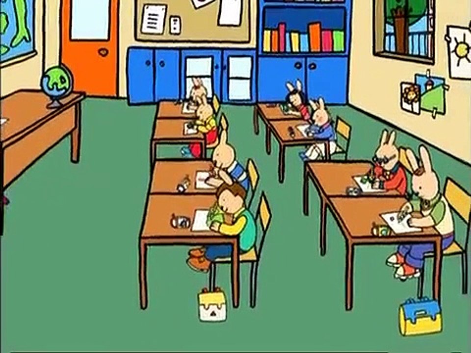 Milo - Milo et sa trousse S01E02 HD _ Dessin animé pour les enfants