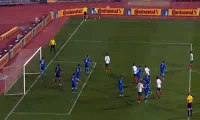 Bulgaria vs Azerbaijan 1-0 2015 - Aleksandar Aleksandrov Goal (Euro Qualification 2015)