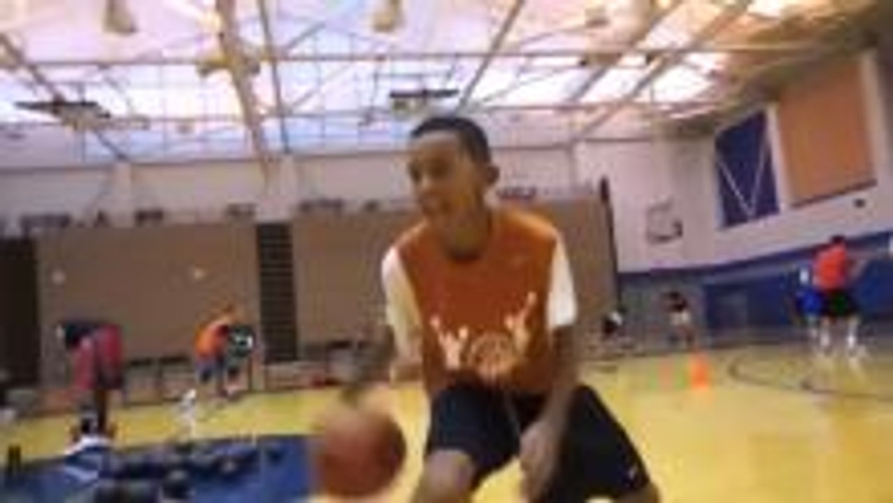 World's Best Basketball Skill Development Camp