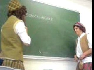 Conciliabule facon TS2