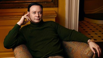 The New Yorker Festival - Andrew Solomon on Parents, Children, and Love Against the Odds