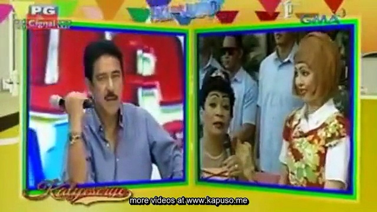 ALDUB Kalye Serye-Oct 13 2015 Complete Full Video