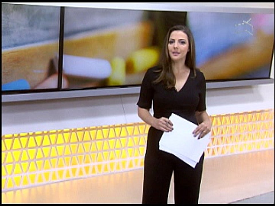O BOLSO ENCURTOU