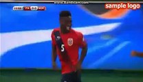 STUNNING GOAL!!! Tettey  Italy 0-1 Norway Euro Cup Qualification, Group H 13 October 2015