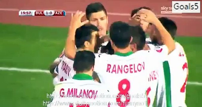 Josef Sural Amazing Goal Netherlands 0-2 Czech Republic -