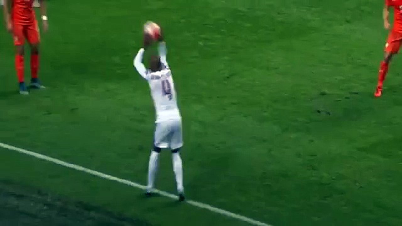 Josef Sural Goal - Netherlands vs Czech Republic 0-2 ( Euro Qualification ) 2015