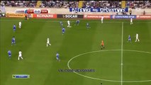 Vedad Ibisevic GOAL | Cyprus 0 - 1 Bosnia and Herzegovina