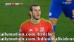 Garreth Bale Big Chance - Wales vs Andorra - EURO 2016 - 13.10.2015