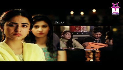 Madawa Episode 22 on Hum Sitaray