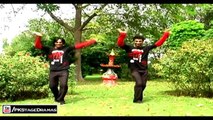 GALE LAG JA - GHAZAL CHAUDHARY MUJRA - PAKISTANI MUJRA DANCE