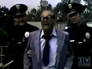 Adam-12 Full Episode 7X09   ALCOHOL