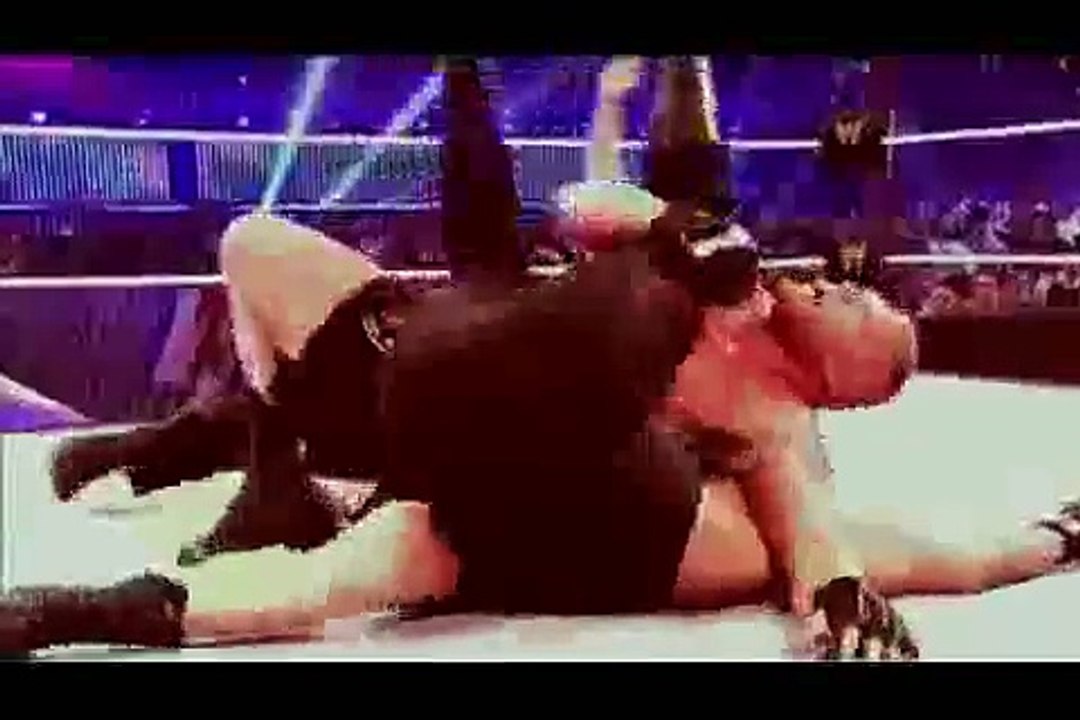 WWE RAW 12-10-2015 Full Show 12th October 2015 Part-3 - Video Dailymotion