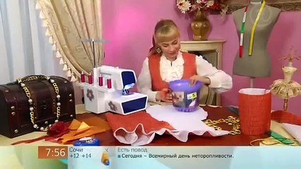 Сшить сумку-ведро Sew bag-bucket
