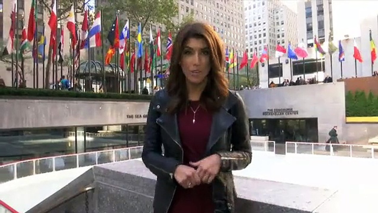 Ice Skating with Olympians - NBC New York_2