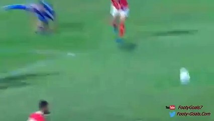 Ivan Perisic Goal - Malta 0-1 Croatia 13.10.2015 HD - Video HD