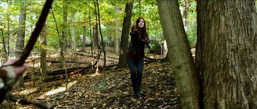 THE LAST WITCH HUNTER - OFFICIAL TRAILER 'AWAKENING' [HD]