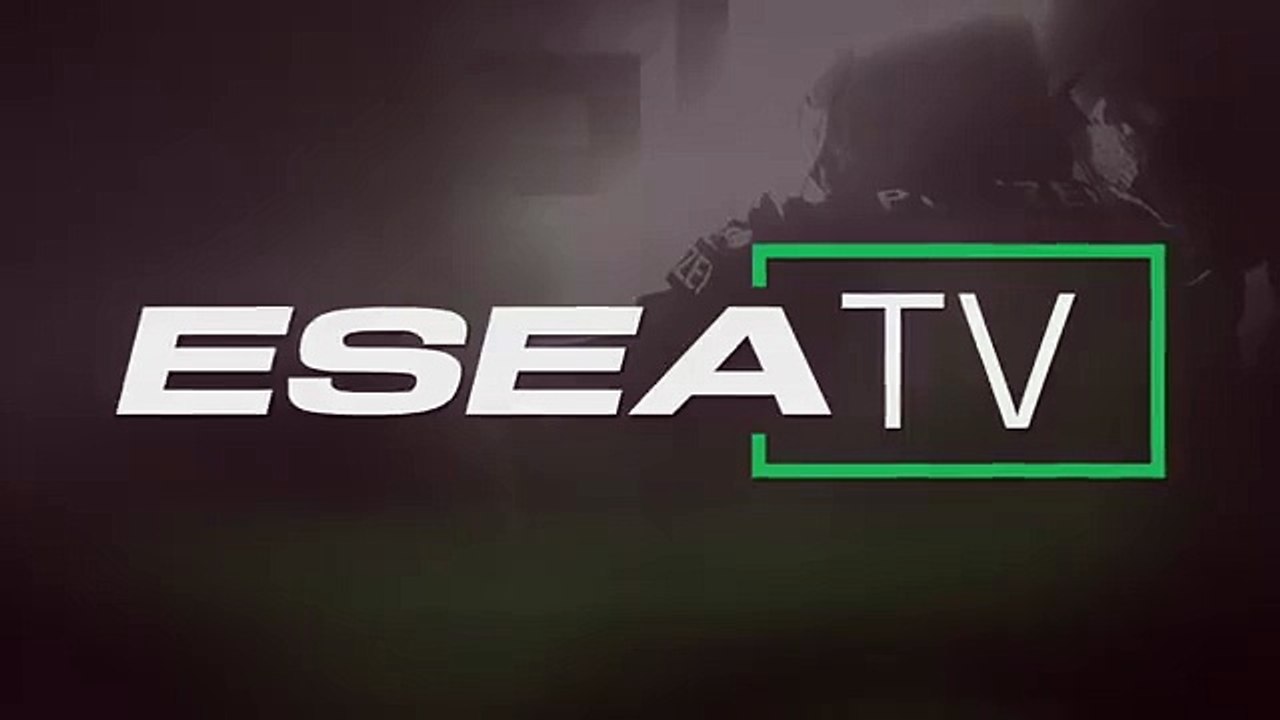 ESL ESEA Pro League: Virtus Pro Neo ACES Fnatic on de_dust2 $1,000,000 CS: GO League