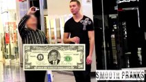 How Much For A Hooker? Las Vegas Prostitution Prank Social Experiment