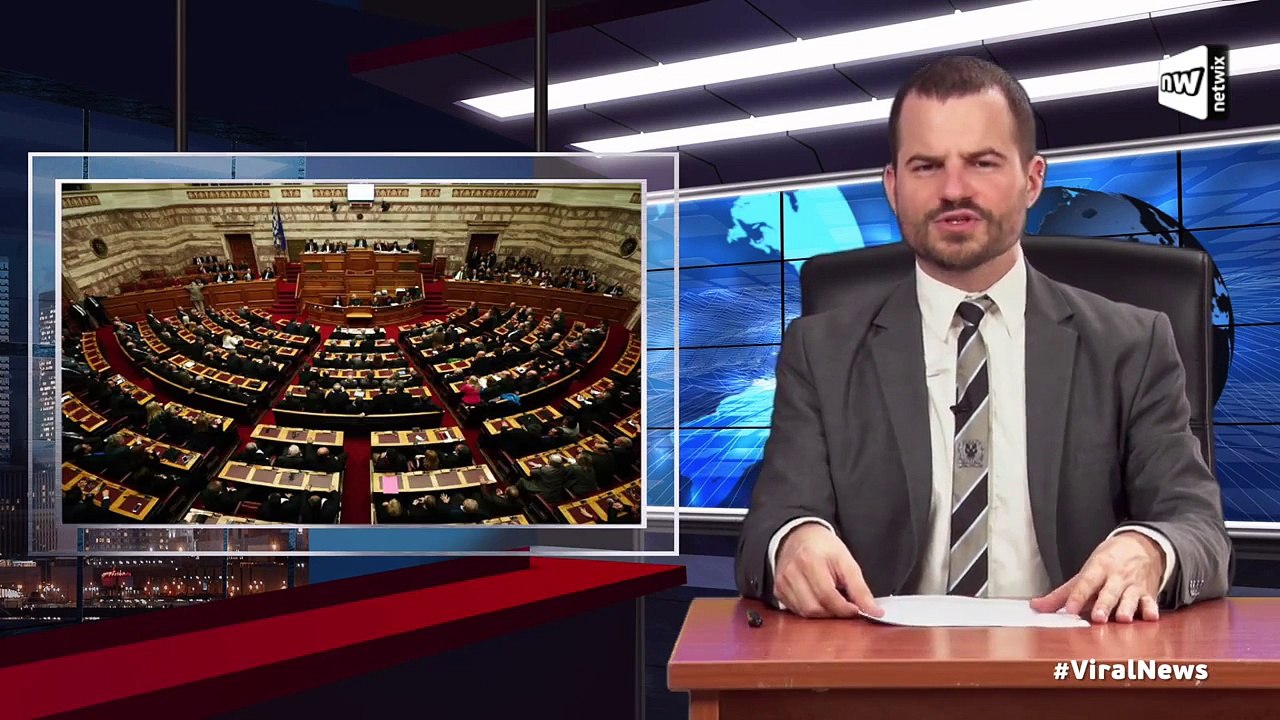 Viral News με τον Mikeius επ. 03 στο netwix.gr