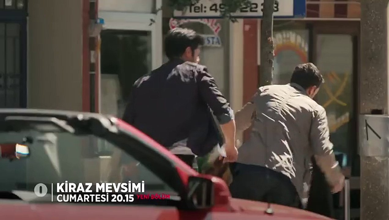 Kiraz Mevsimi 42.Bölüm Fragmanı