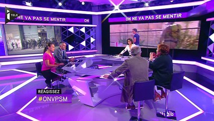On Ne Va Pas Se Mentir - ONVPSM du 13/10/2015