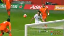 ---Josef Sural Goal - Netherlands 0-2 Czech Republic (Euro Qualif 2015)