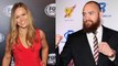 Ronda Rousey Confirms She's Dating Travis Browne