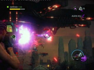 Saints Row IV Playthrough [12/54]