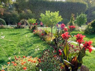 jardin des plantes paris