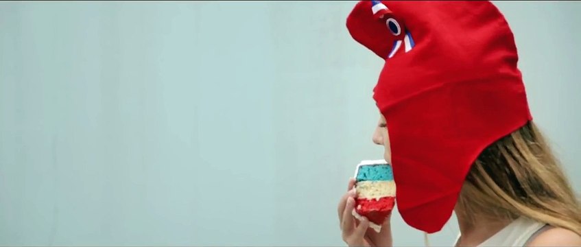 Médine - Don t Laïk (Official Clip)