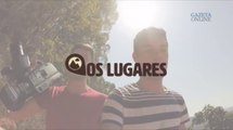 Os Lugares - Casal cria canal para dar dicas de turismo no ES