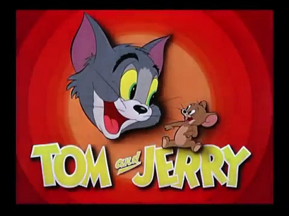 The Two Mouseketeers Tom & Jerry MV - Dailymotion Video