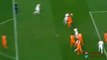 Robin van Persie own gola Netherlands 0-3 Czech Republic 2015