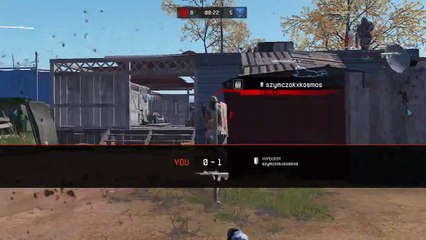 Warface (REPLAY) (2015-10-13 22:14:26 - 2015-10-13 22:27:34)