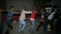 الشرطة الليبية تعتقل عشرات المهاجرين غير النظاميين