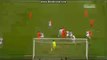 Goal Huntelaar K.  -Netherlands 1-3 Czech Republic- Euro2016