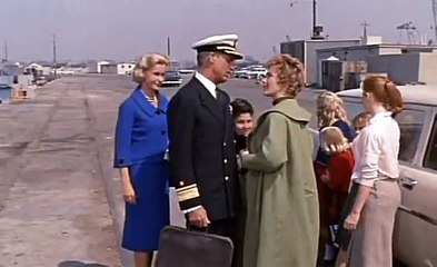 1959 - Operation Petticoat-PART-3